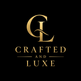 CRAFTED &amp; LUXE - Home