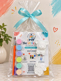 DIY POP cute toy painting kit for kids and adults